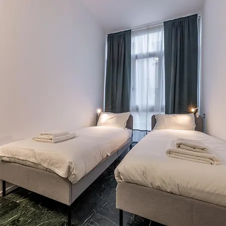Unione Cozy Milan
