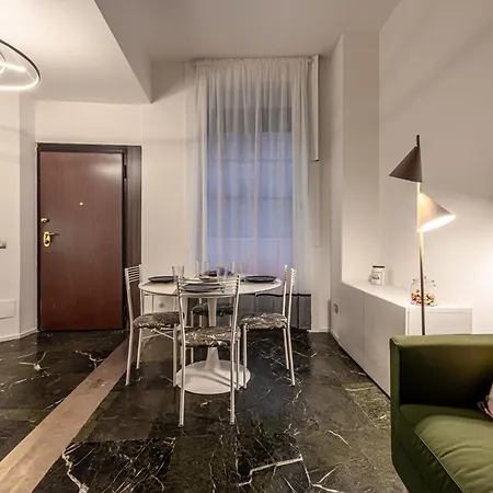 Unione Cozy Apartment *