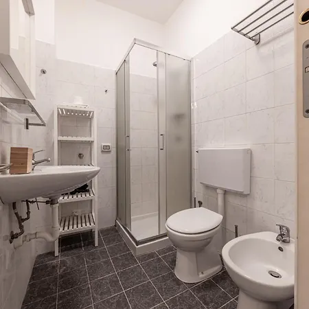 Apartment Unione Cozy Milan
