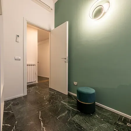 Unione Cozy Apartment Milan