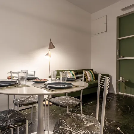 Apartment Unione Cozy Milan