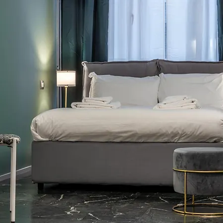 Unione Cozy Apartment Milan
