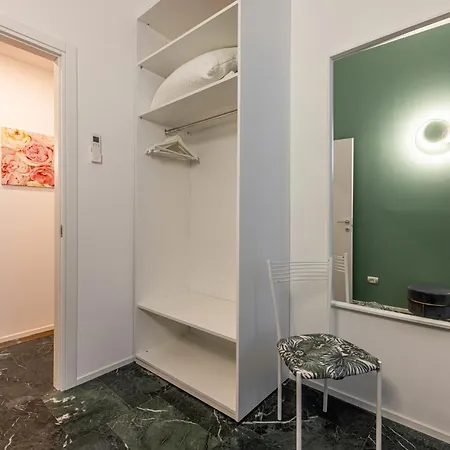Unione Cozy Milan