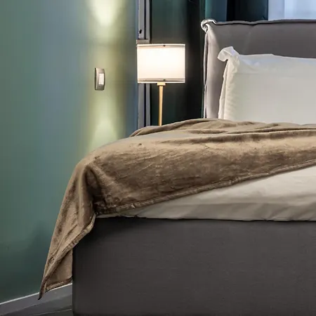 Unione Cozy Apartment *