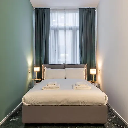 Unione Cozy Apartment *