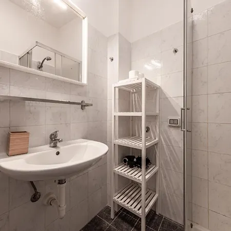 Unione Cozy Apartment Milan