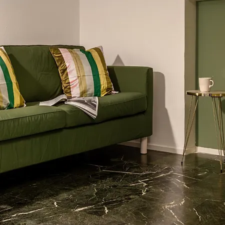 Apartment Unione Cozy