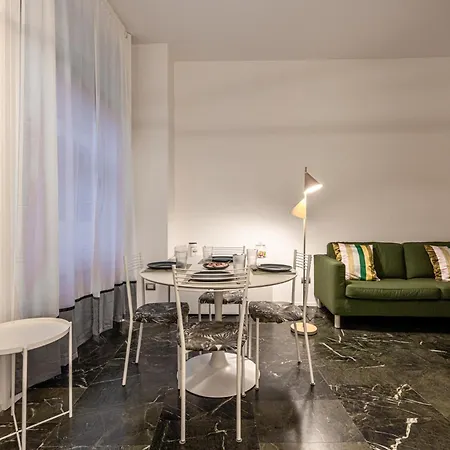Unione Cozy Milan