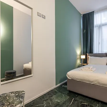 Unione Cozy Apartment