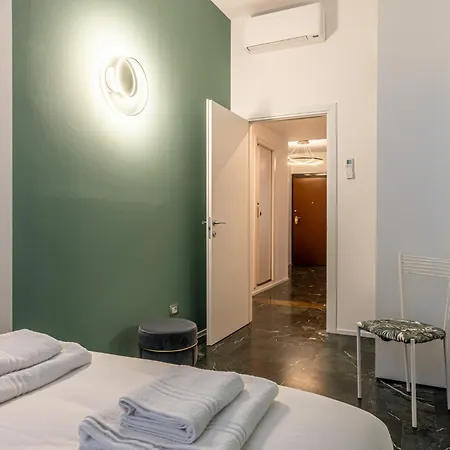 Unione Cozy Apartment *
