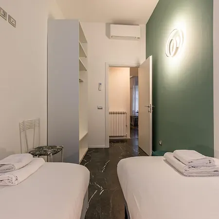 Apartment Unione Cozy