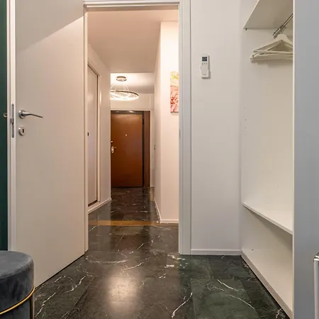 Apartment Unione Cozy *